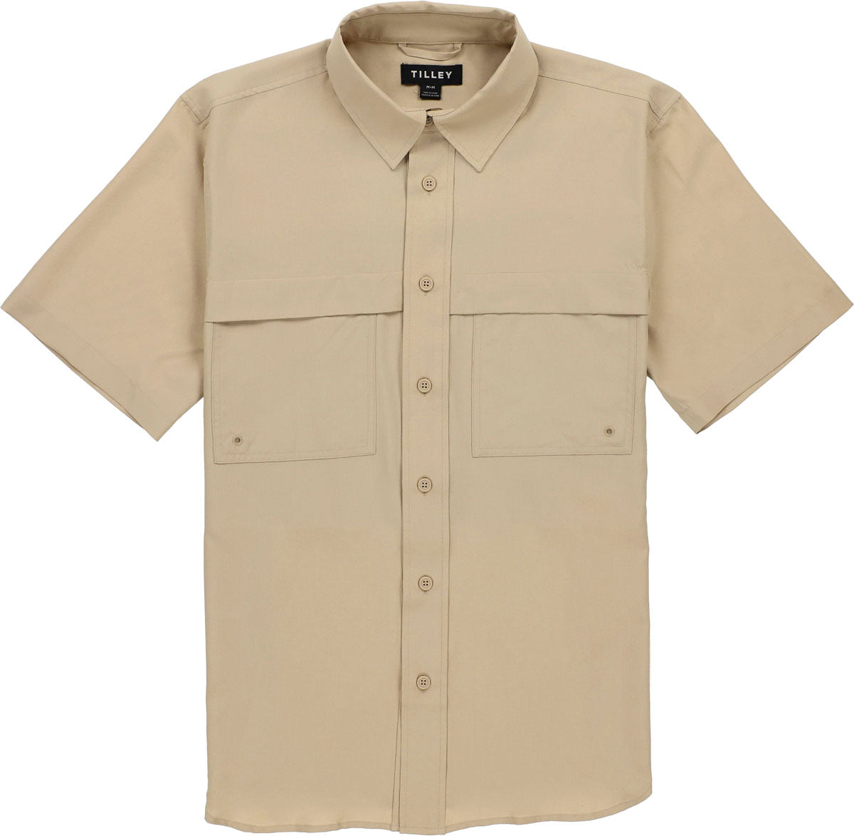 Quick-Dry UPF Shirt - Men's 