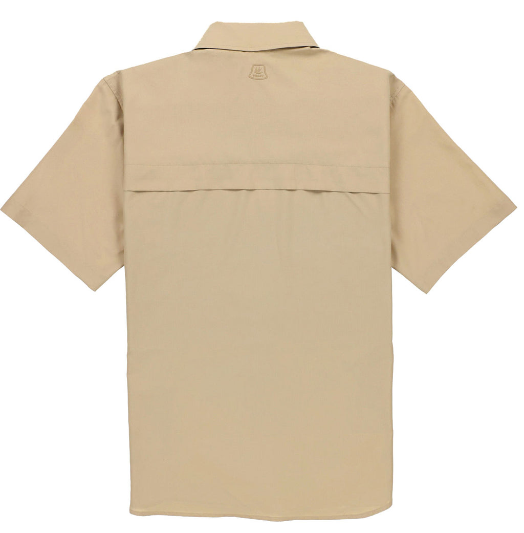 Quick-Dry UPF Shirt - Men's 