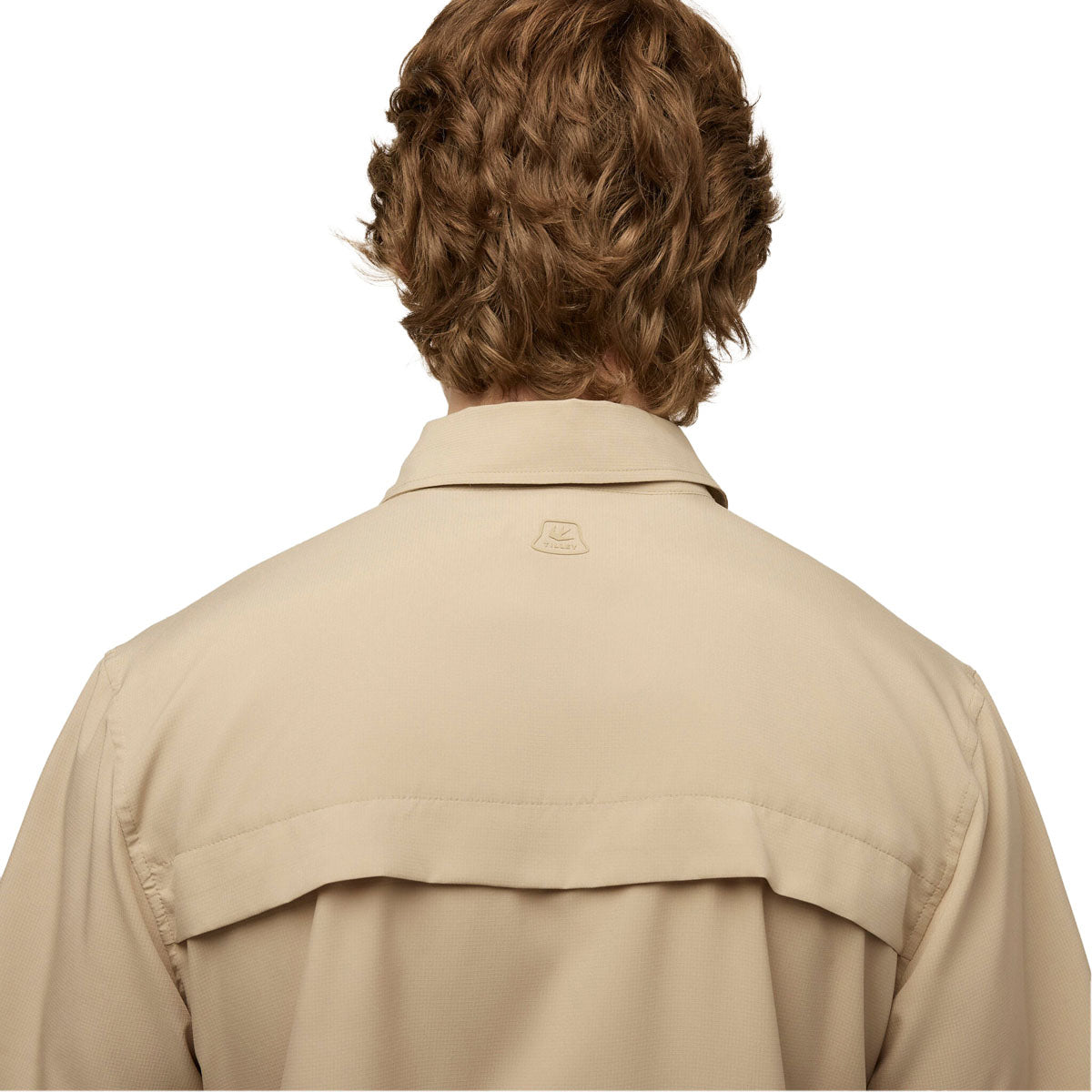 Quick-Dry UPF Shirt - Men's 