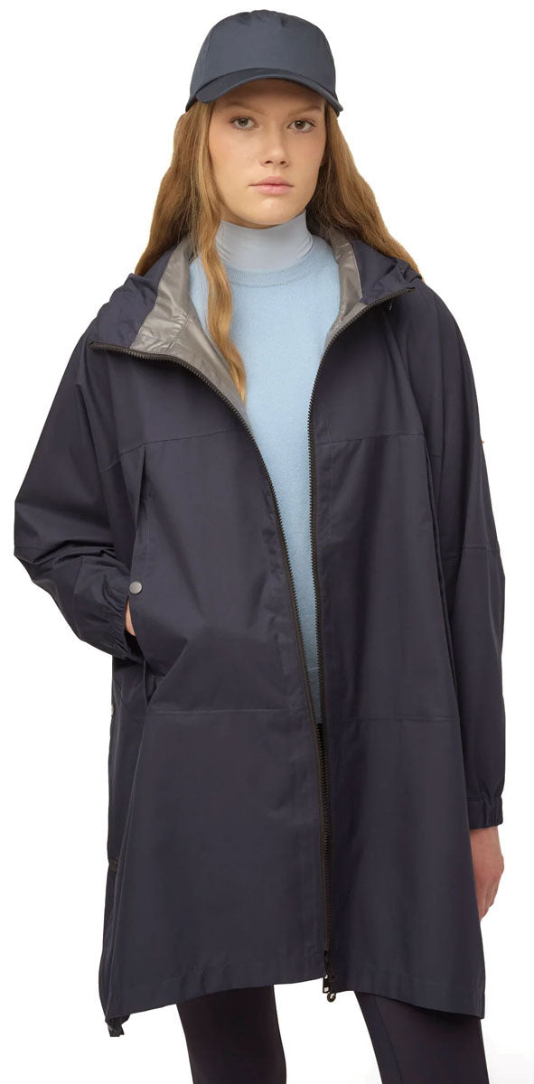 Rain Jacket - Unisex
