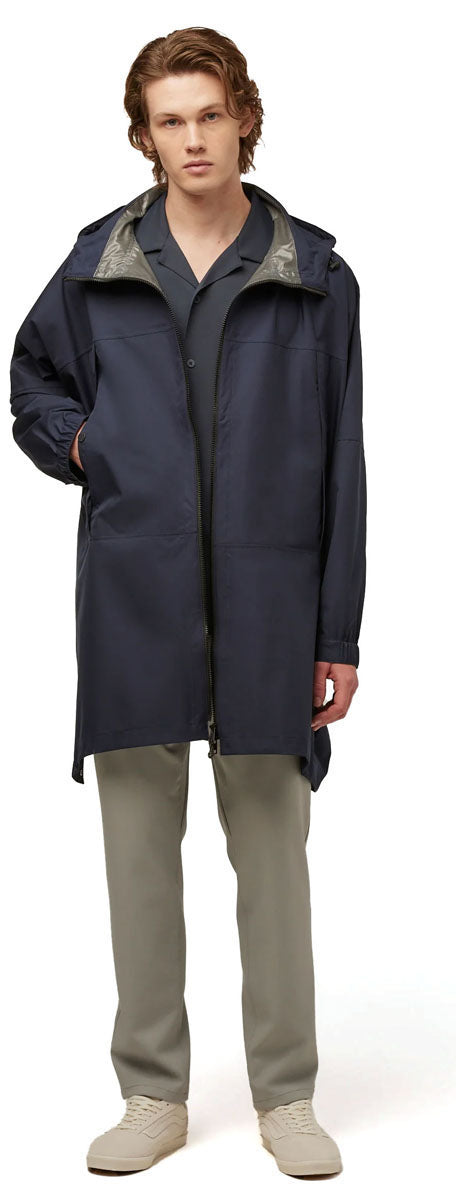 Rain Jacket - Unisex