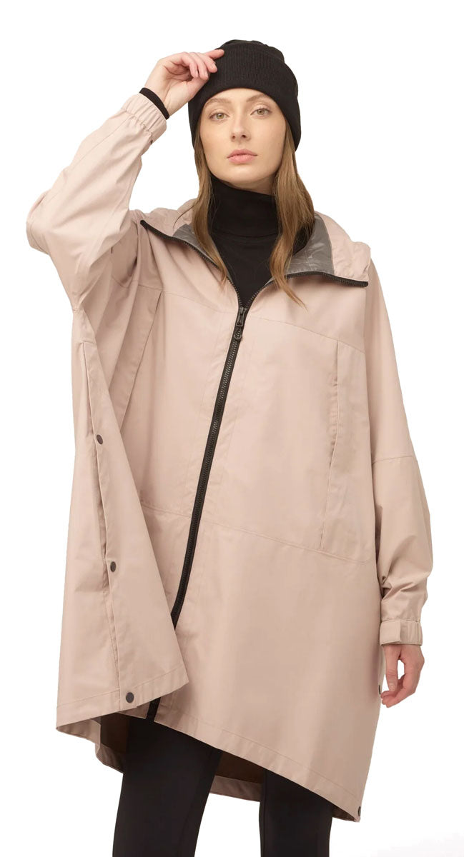 Rain Poncho - Unisex
