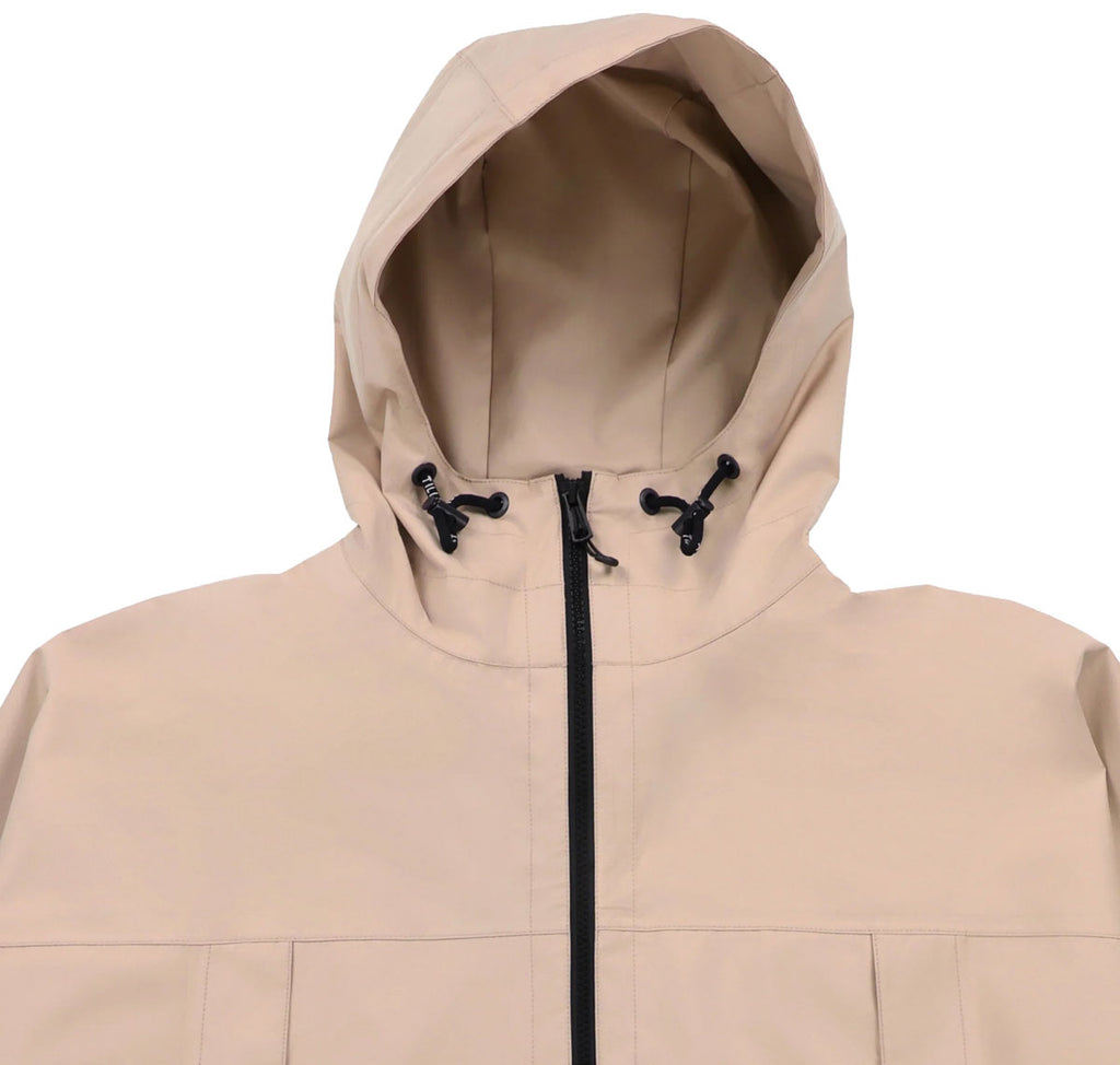 Rain Poncho - Unisex