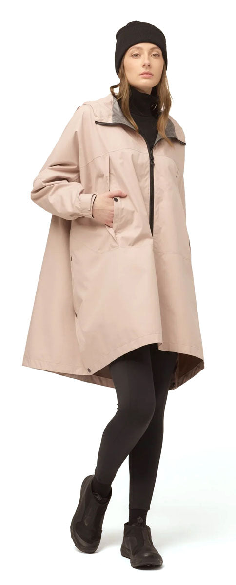 Rain Poncho - Unisex