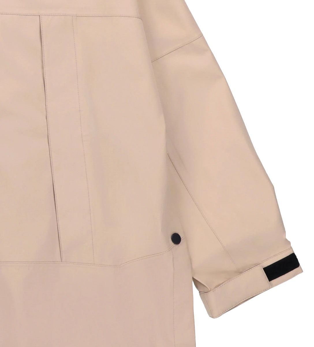 Rain Poncho - Unisex