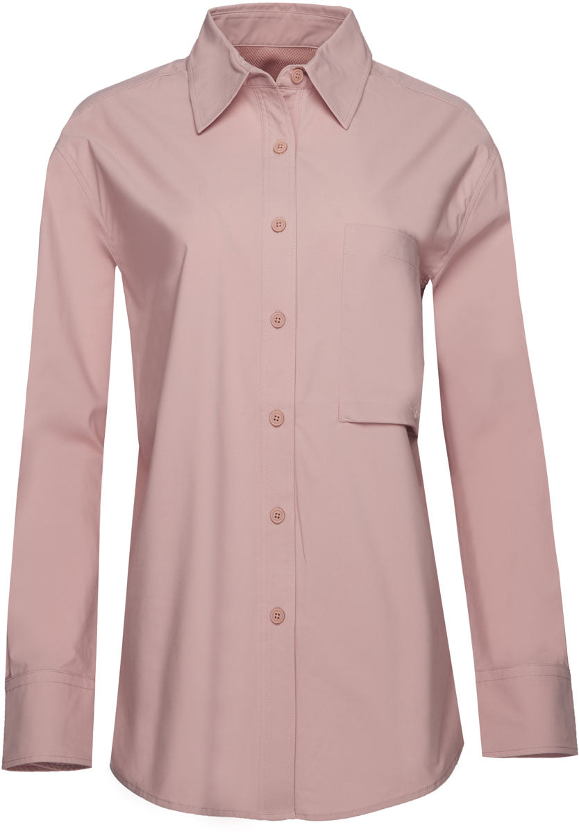 Tech Shield Shirt - Women's