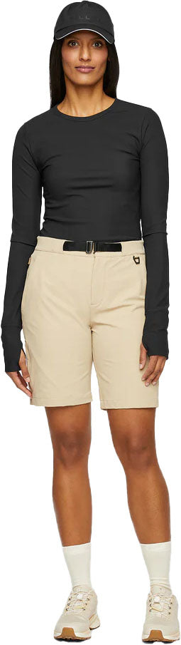 Shorts - Women's