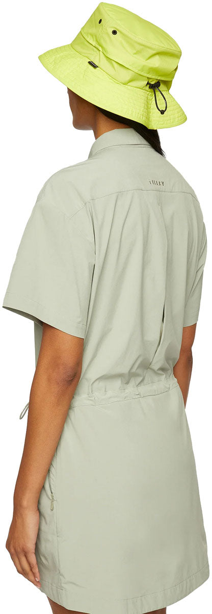 Trek Zip Dress - Women's