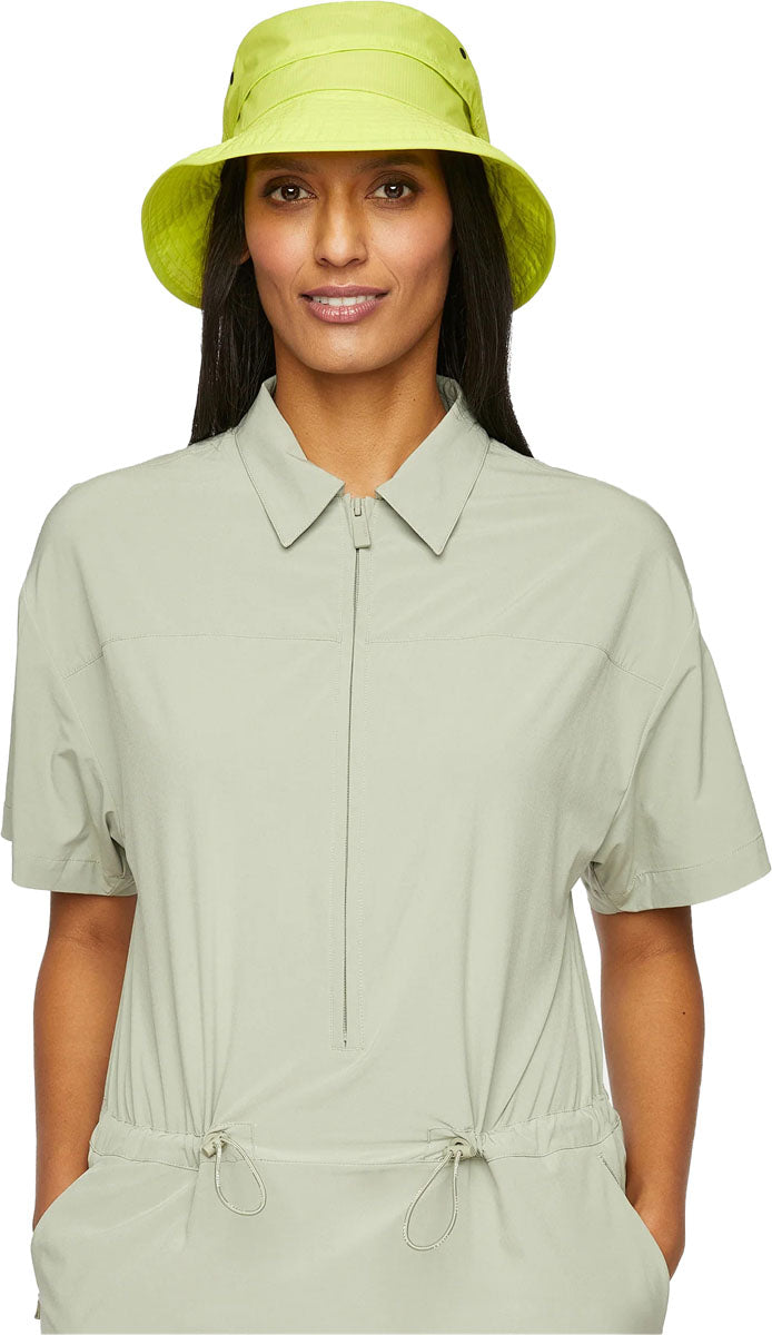 Trek Zip Dress - Women's