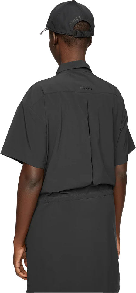 Trek Zip Dress - Women's