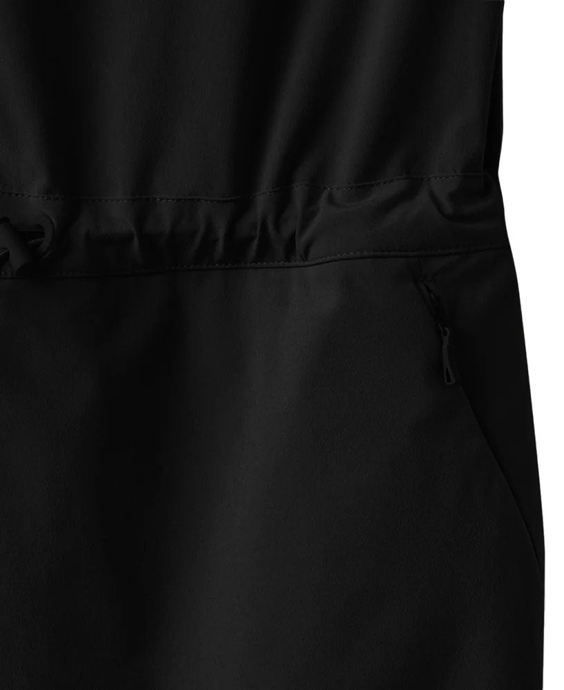 Trek Zip Dress - Women's