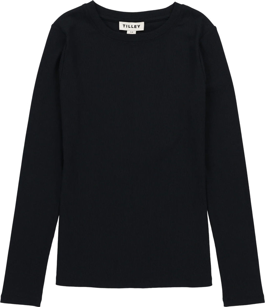 Long Sleeve T-Shirt - Women's