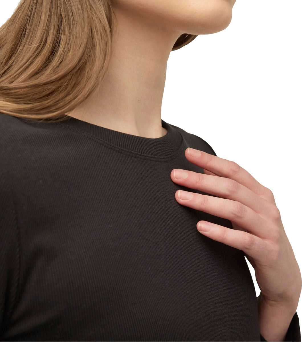 Long Sleeve T-Shirt - Women's
