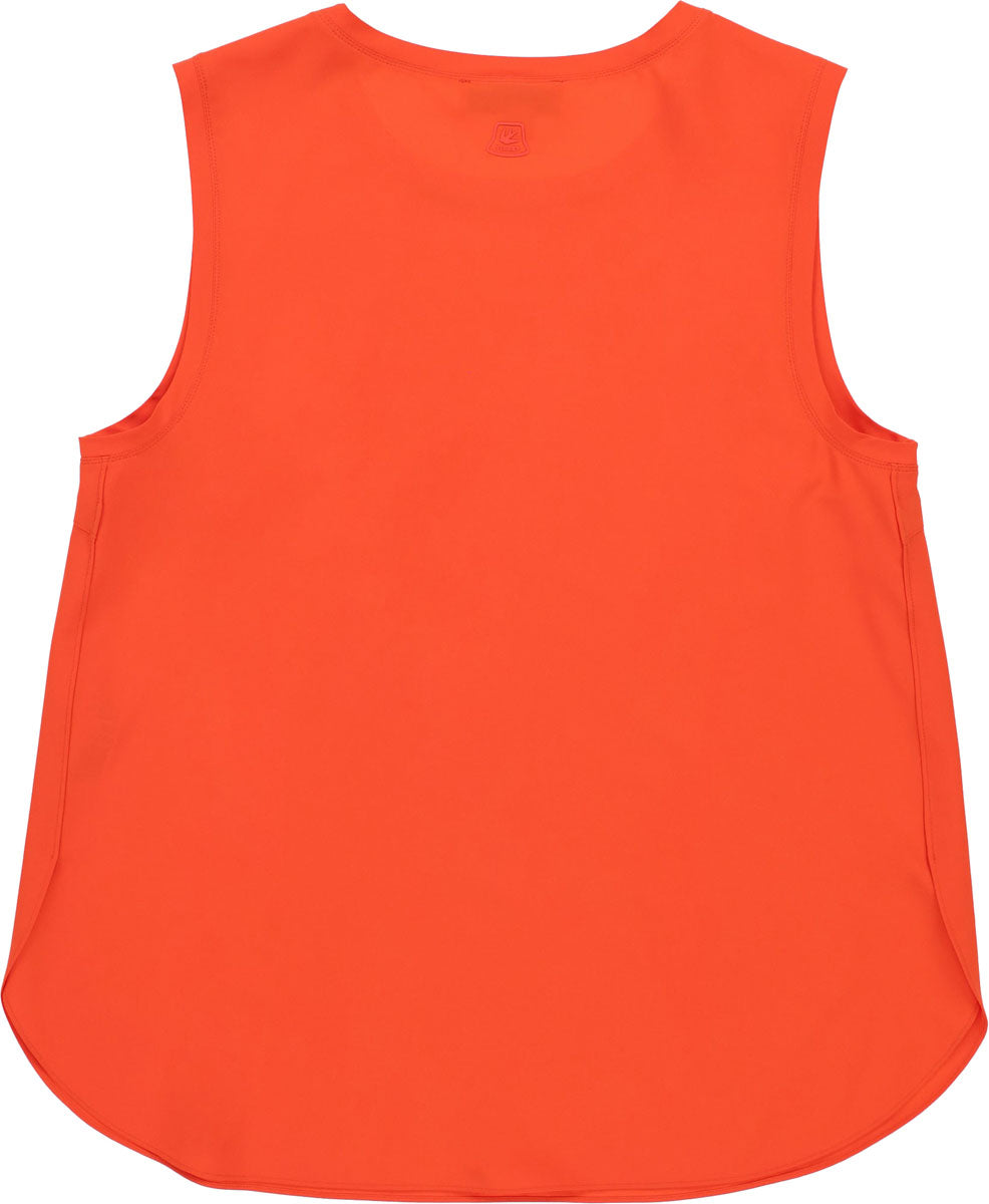 Tech Slk Tank Top - Women's 