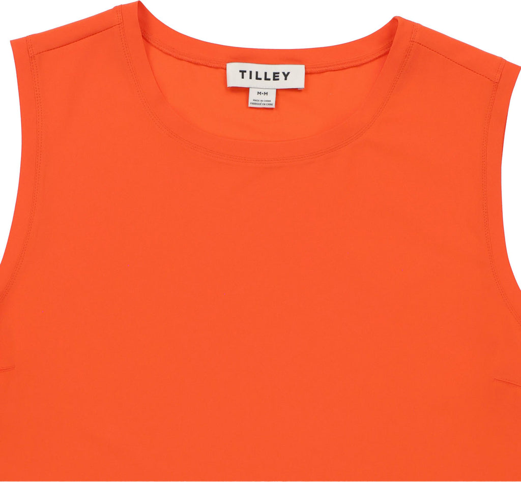 Tech Slk Tank Top - Women's 
