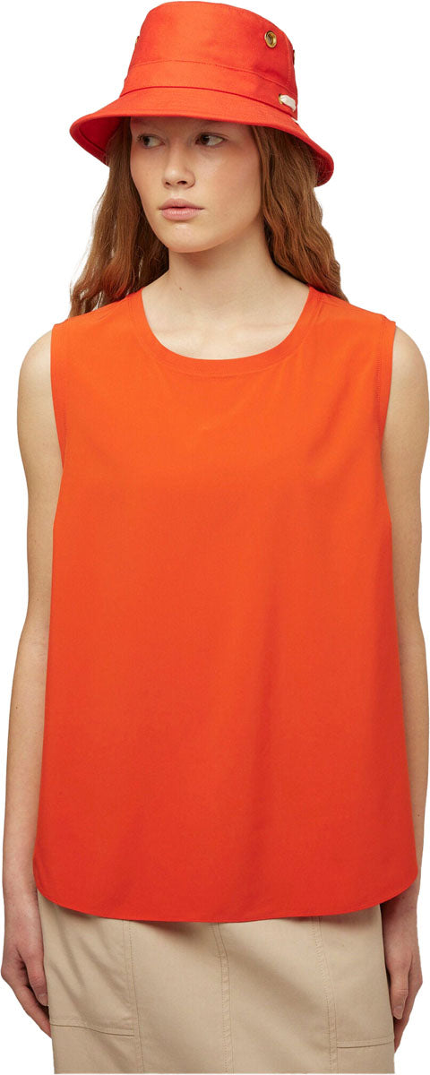 Tech Slk Tank Top - Women's 