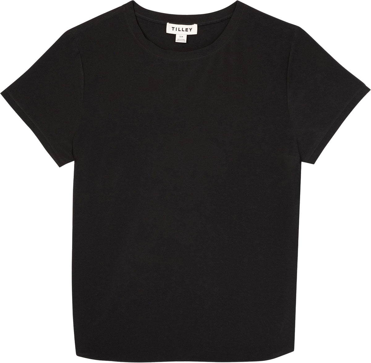 Tech Slk T-Shirt - Women's 