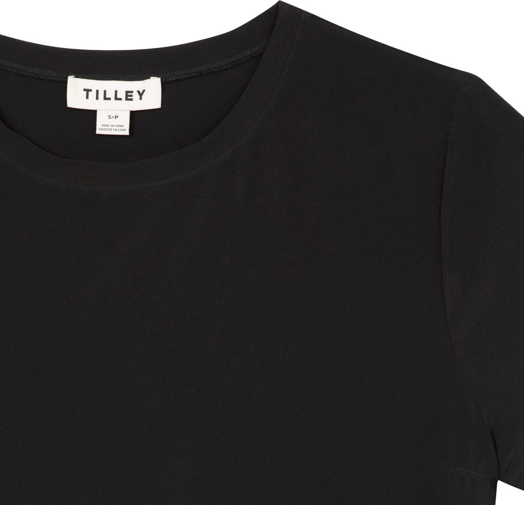 Tech Slk T-Shirt - Women's 