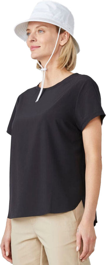 Tech Slk T-Shirt - Women's 