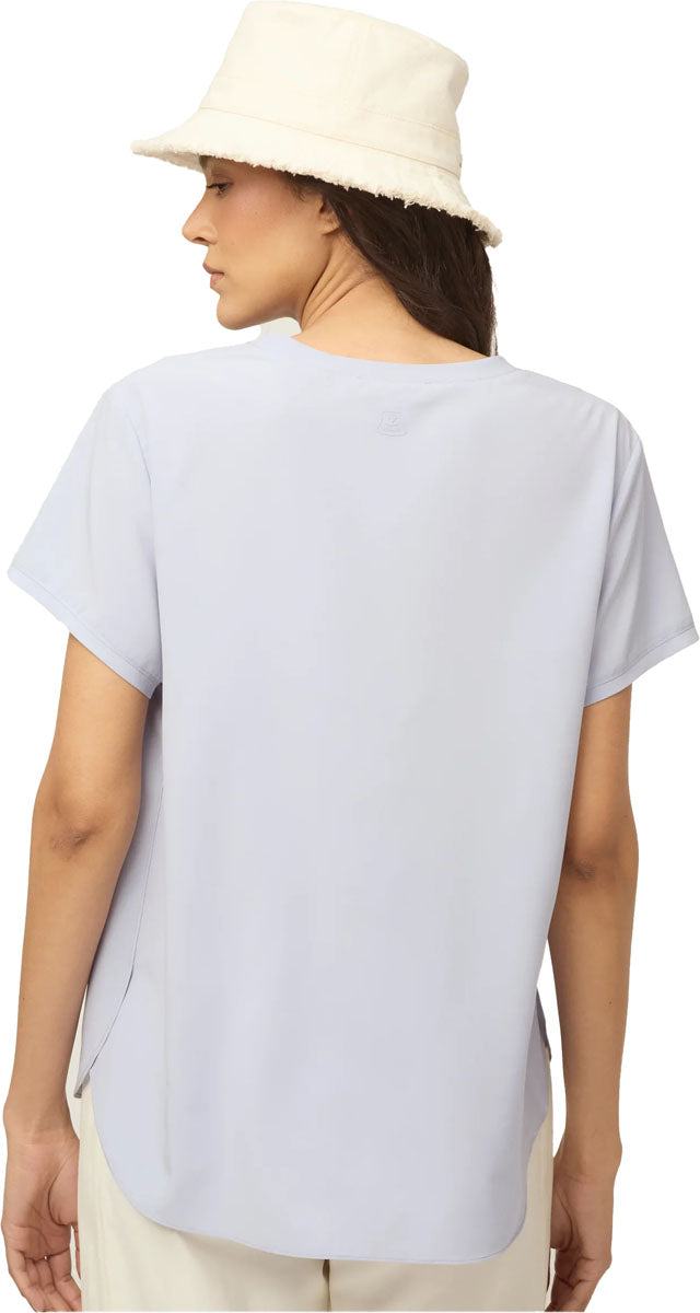 Tech T-Shirt - Women's
