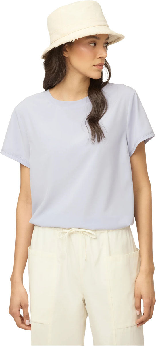 Tech T-Shirt - Women's
