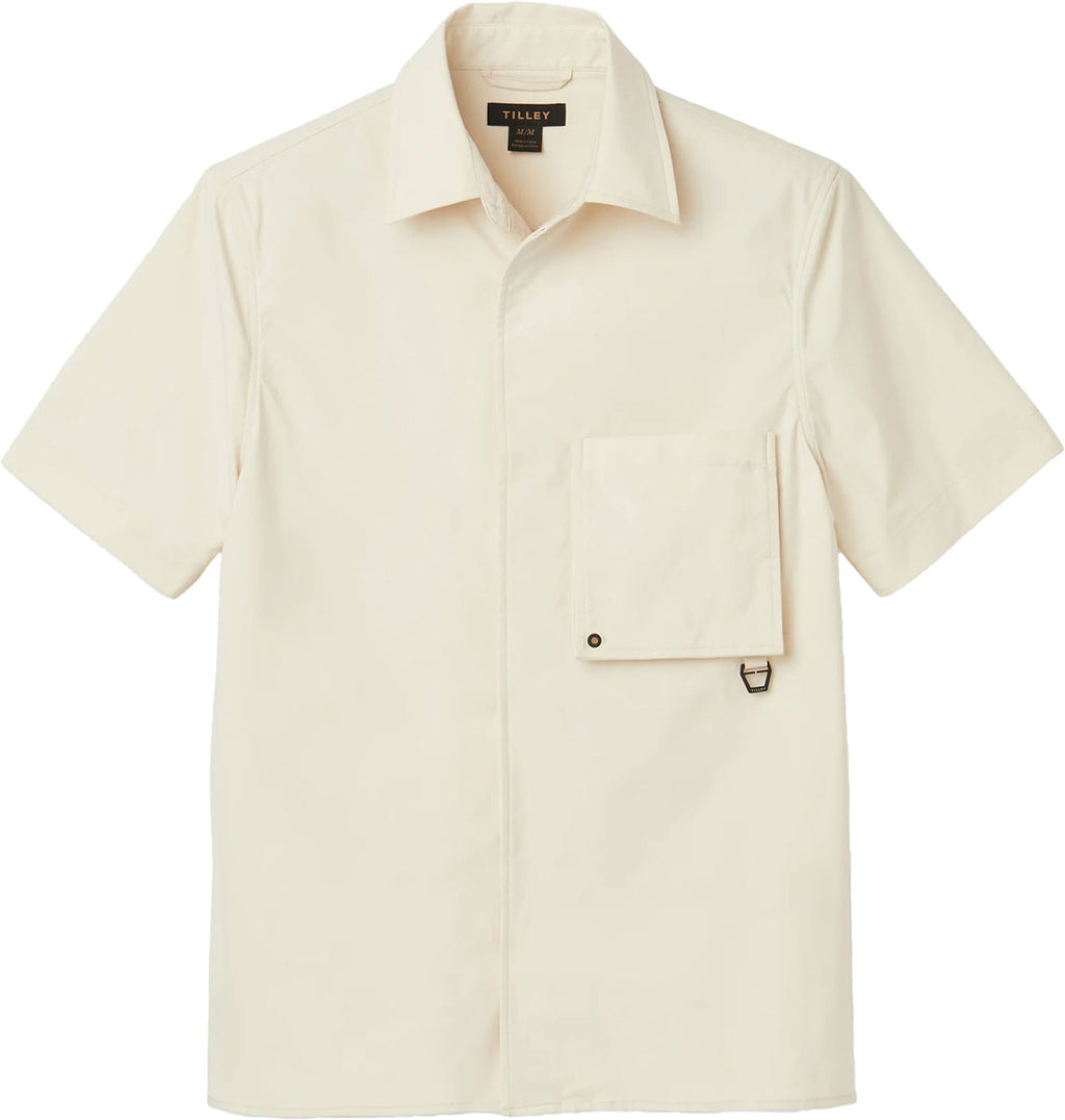Short Sleeve Shirt - Men's