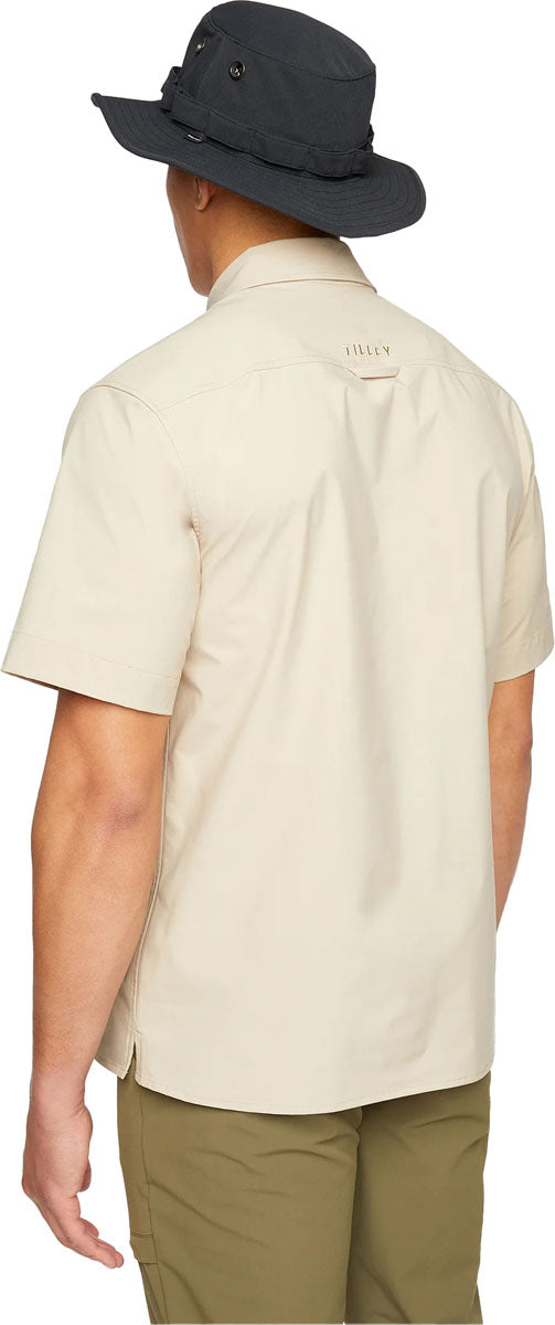Short Sleeve Shirt - Men's