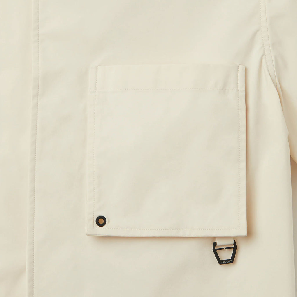 Short Sleeve Shirt - Men's