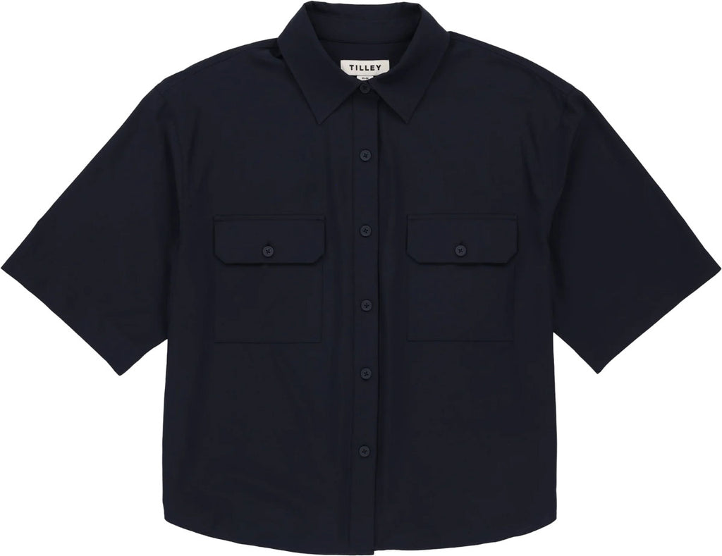 Tech SLK Short Sleeve Shirt - Women's 