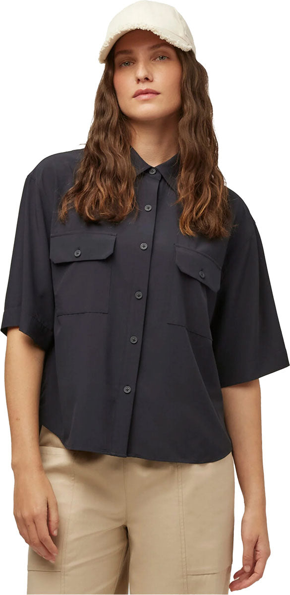 Tech SLK Short Sleeve Shirt - Women's 