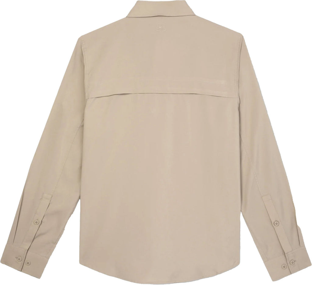 Quick-Dry UPF Shirt - Men's