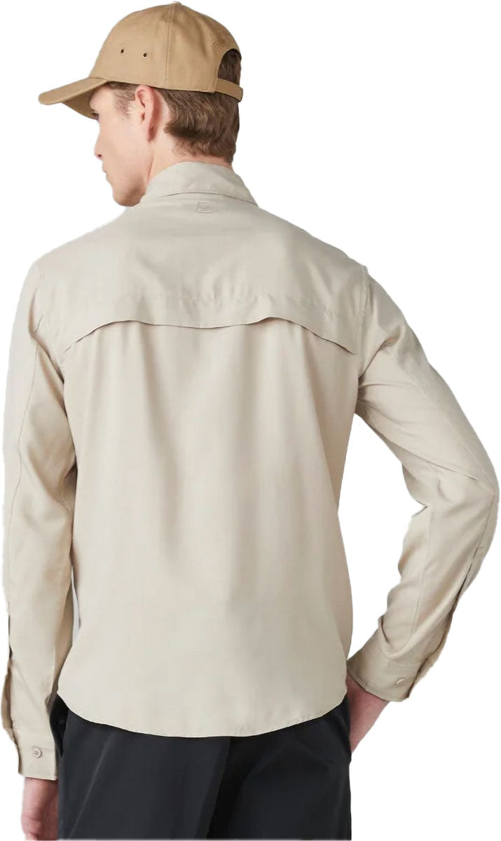 Quick-Dry UPF Shirt - Men's