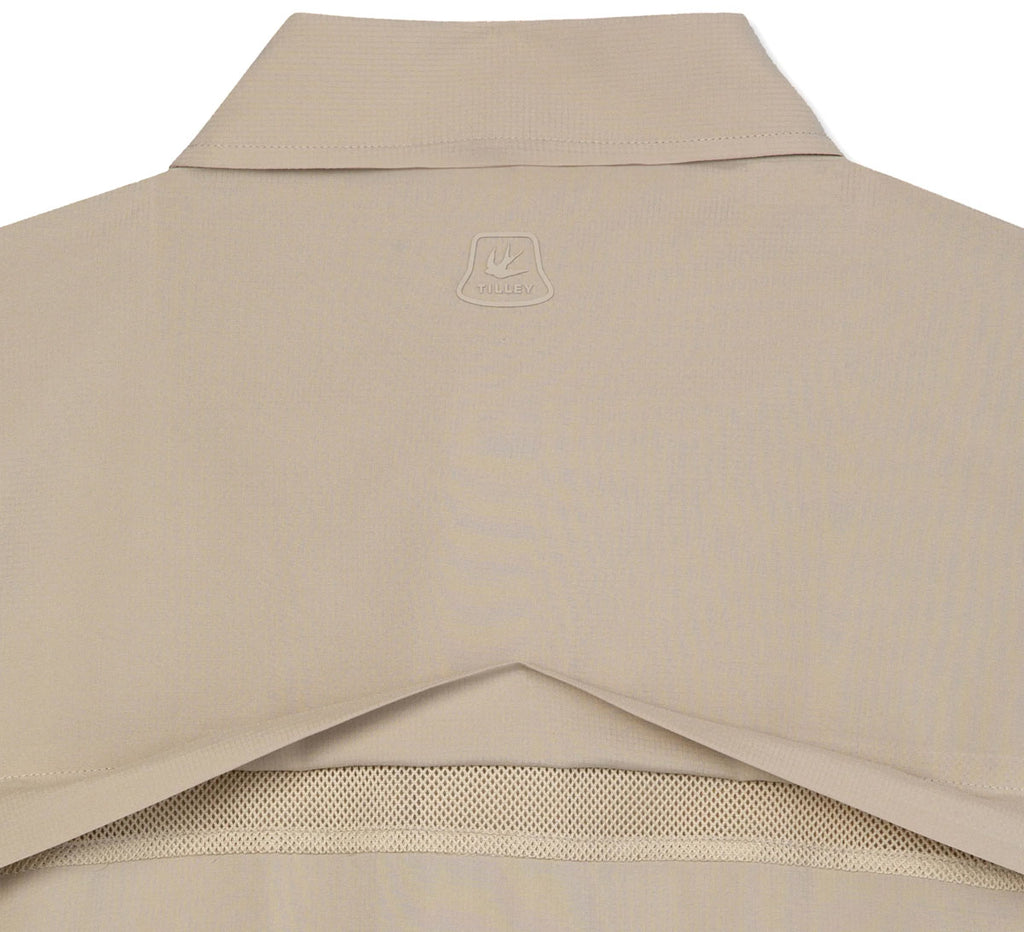 Quick-Dry UPF Shirt - Men's