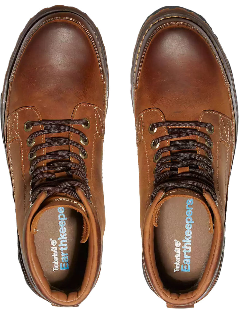 Earthkeepers Leather Boots - Men's
