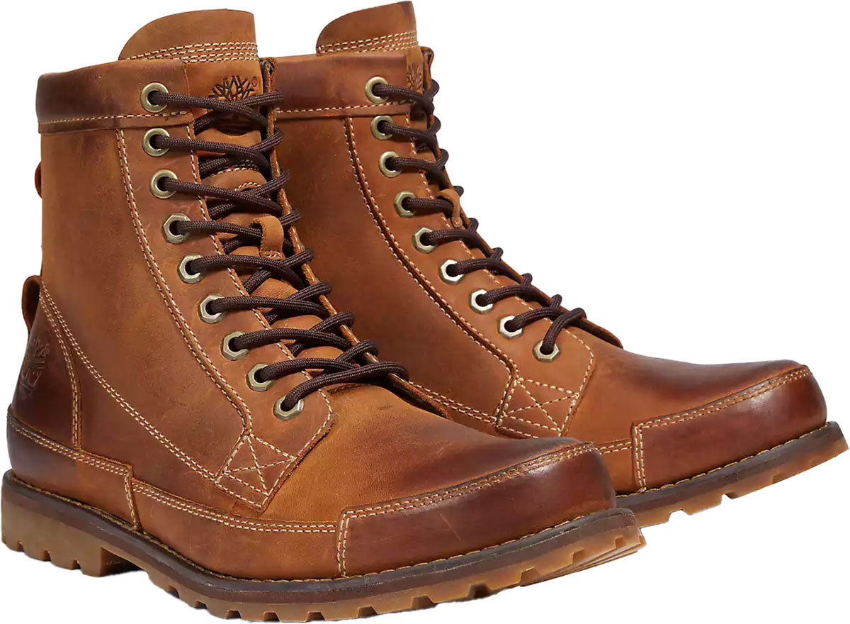 Earthkeepers Leather Boots - Men's