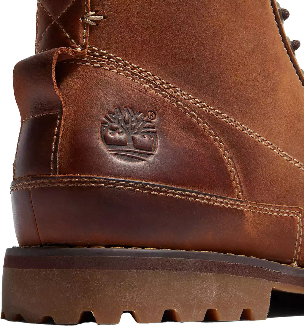 Earthkeepers Leather Boots - Men's