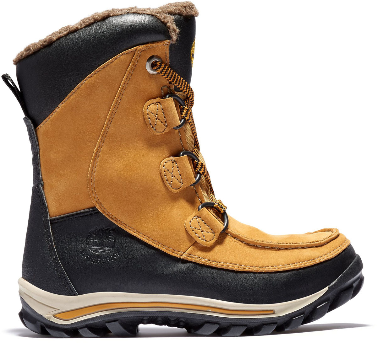 Chillberg Winter Boots - Toddlers and Kids