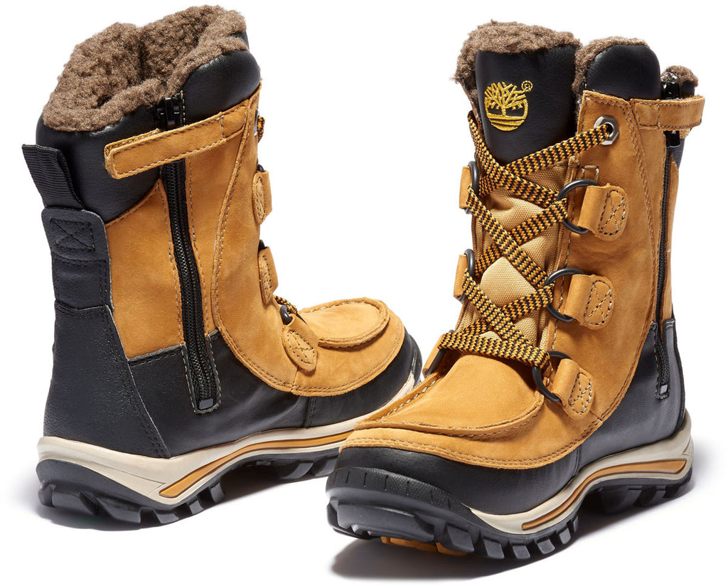 Chillberg Winter Boots - Toddlers and Kids