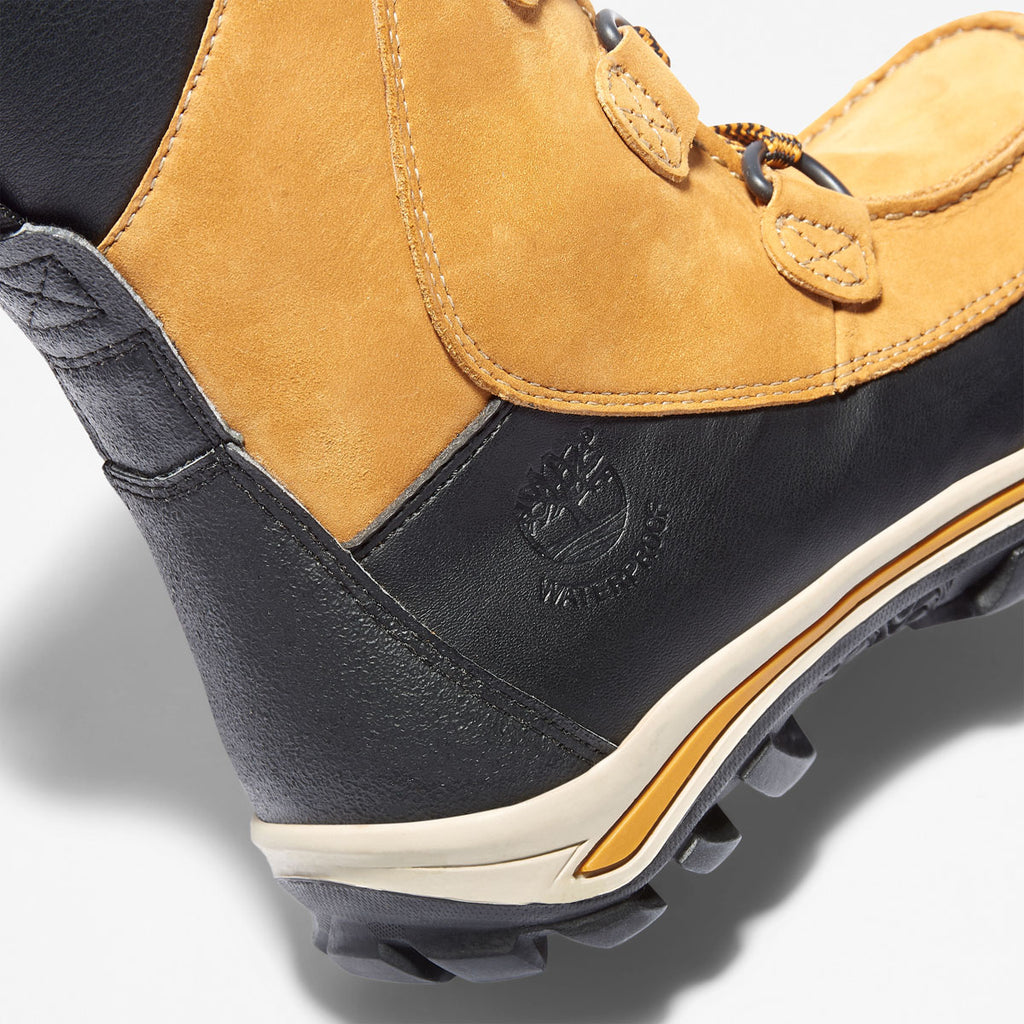 Chillberg Winter Boots - Toddlers and Kids
