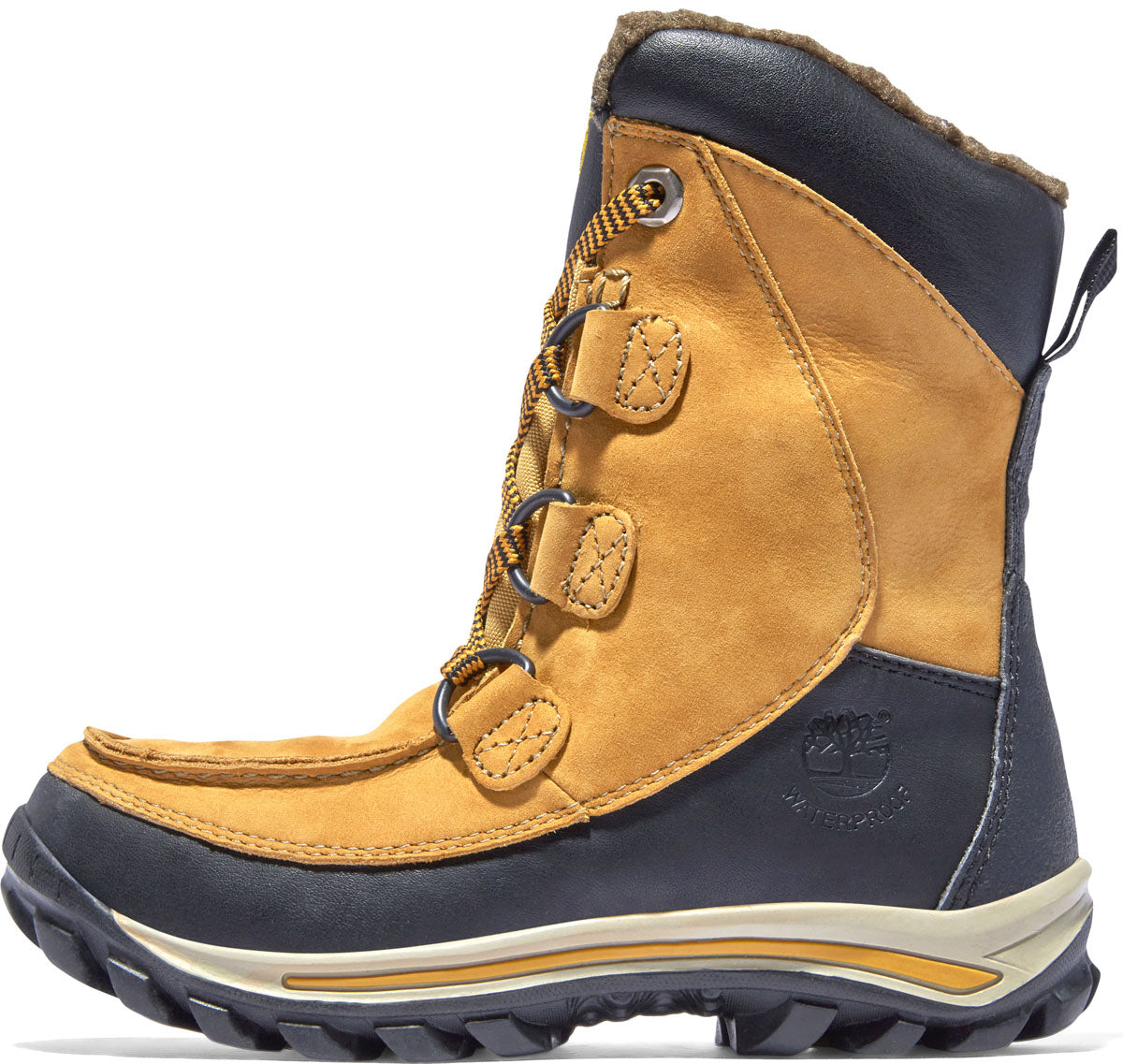 Chillberg Winter Boots - Toddlers and Kids