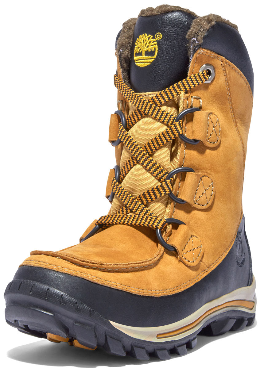 Chillberg Winter Boots - Toddlers and Kids
