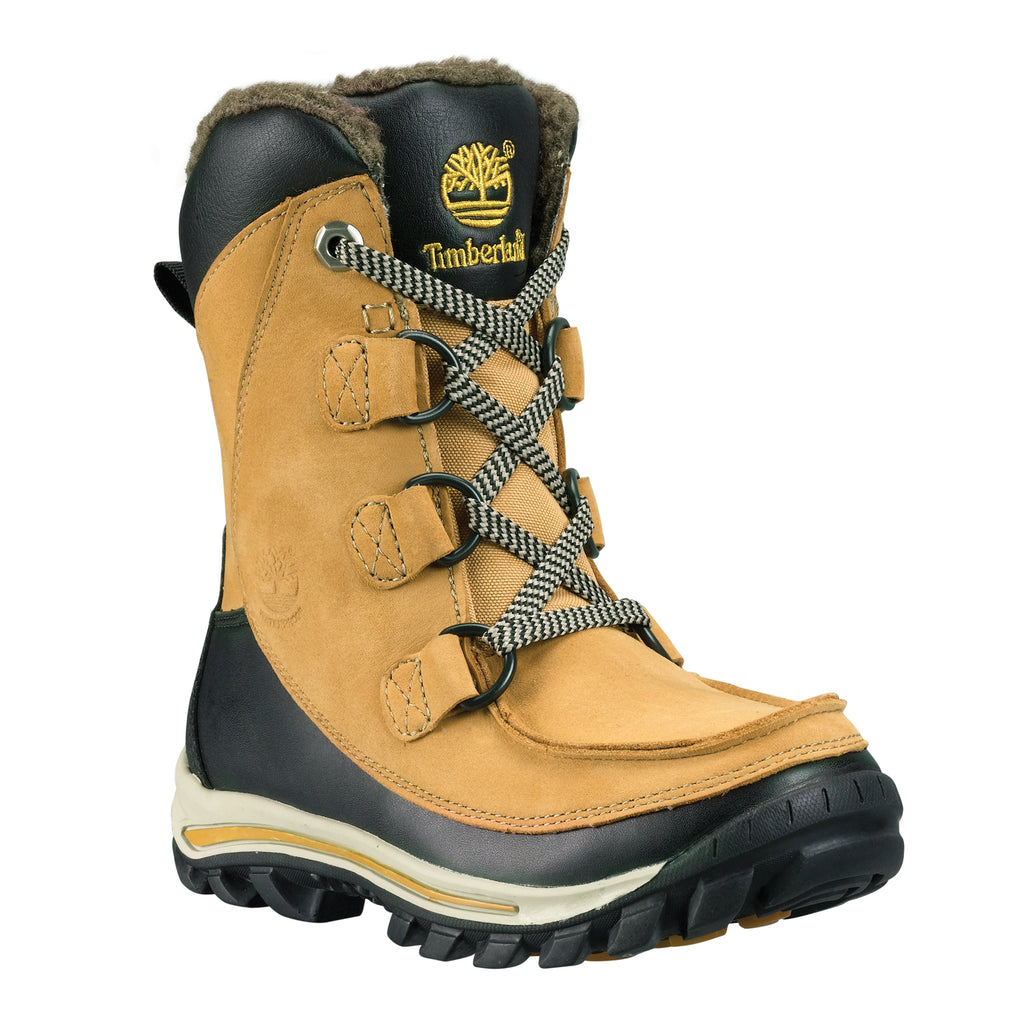 Chillberg Premium Winter Boots - Boys