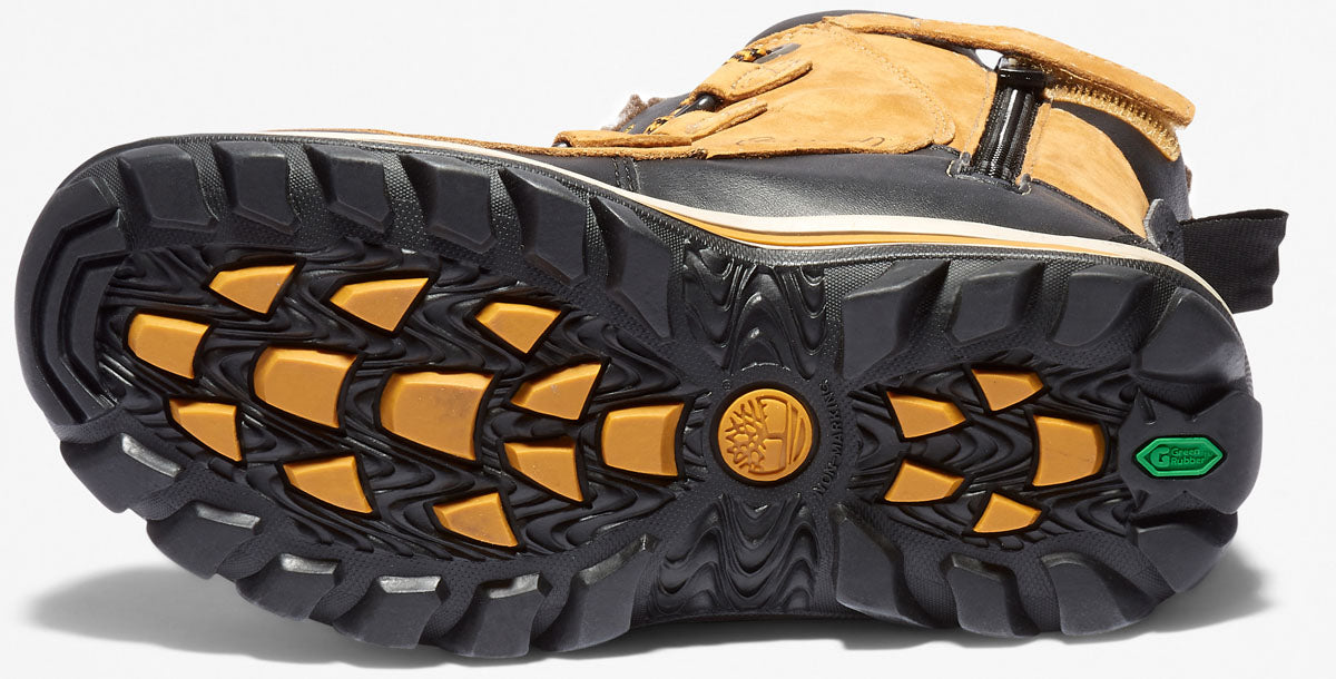 Chillberg Premium Winter Boots - Boys