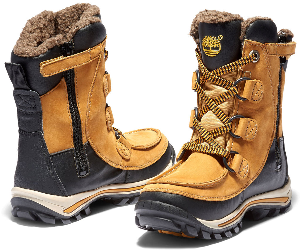 Chillberg Premium Winter Boots - Boys