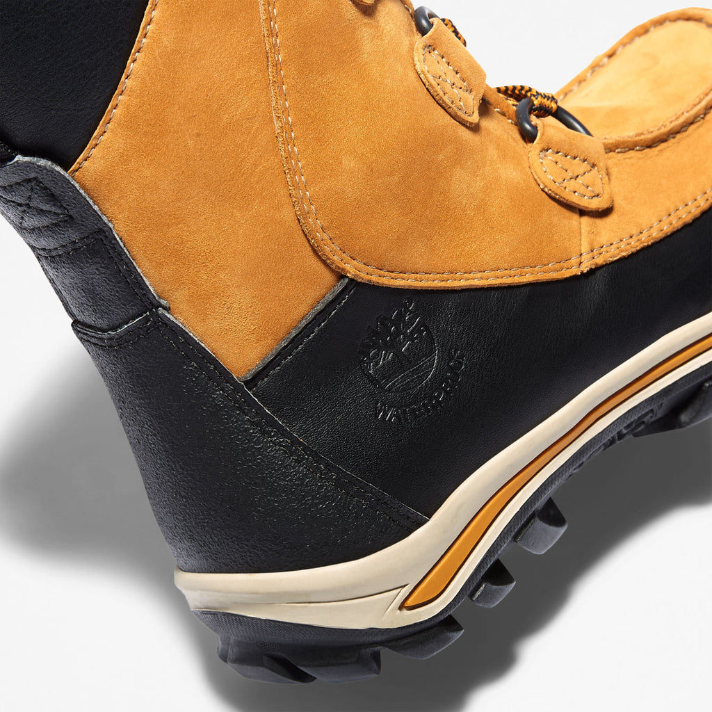 Chillberg Premium Winter Boots - Boys