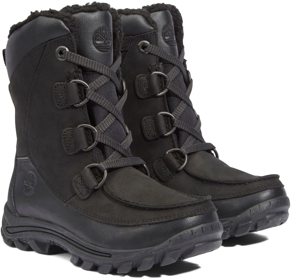 Chillberg Winter Boots - Toddlers and Kids
