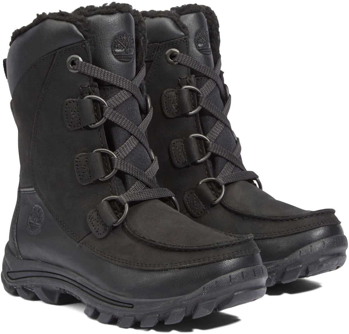 Chillberg Winter Boots - Toddlers and Kids