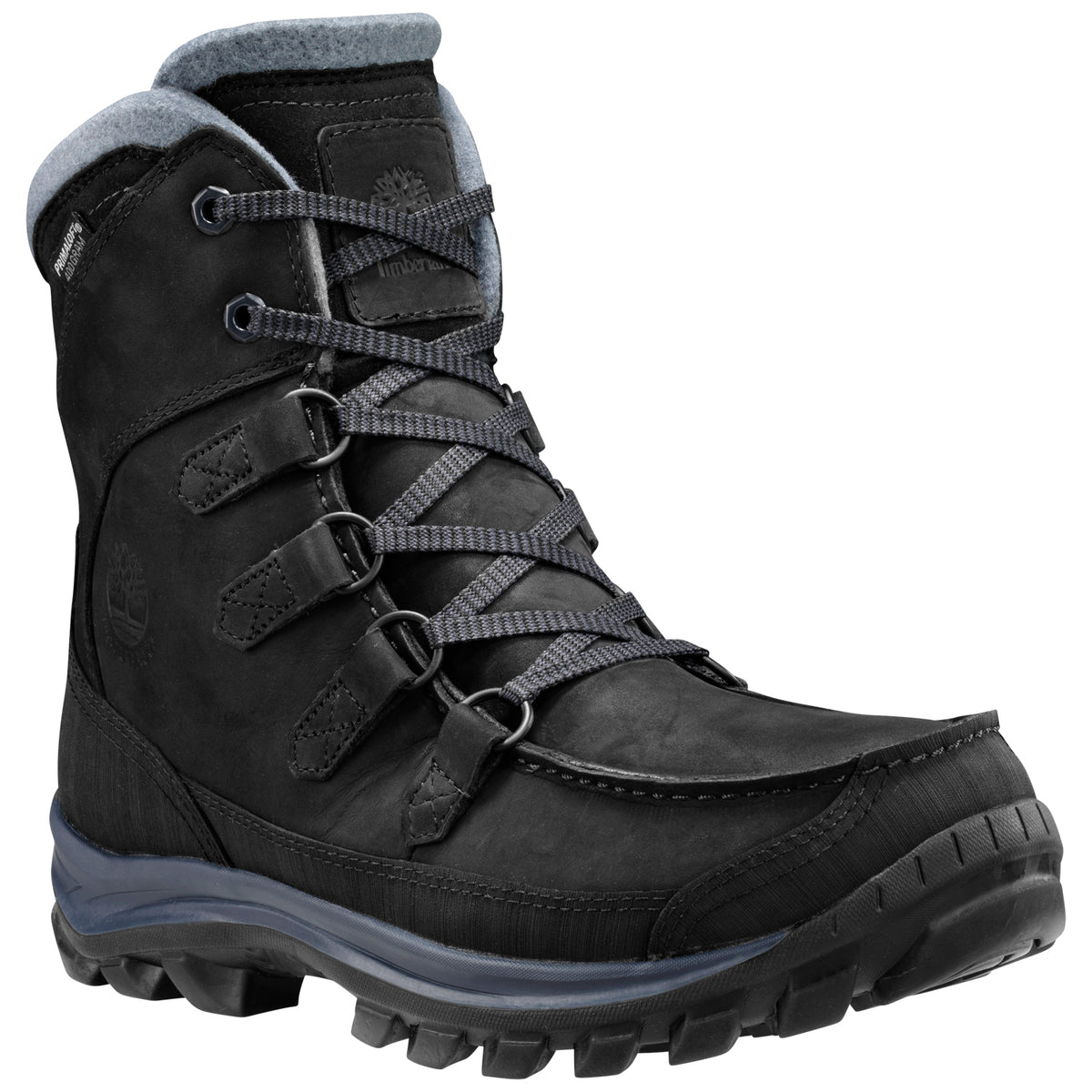 Chillberg Winter Boots - Men’s 