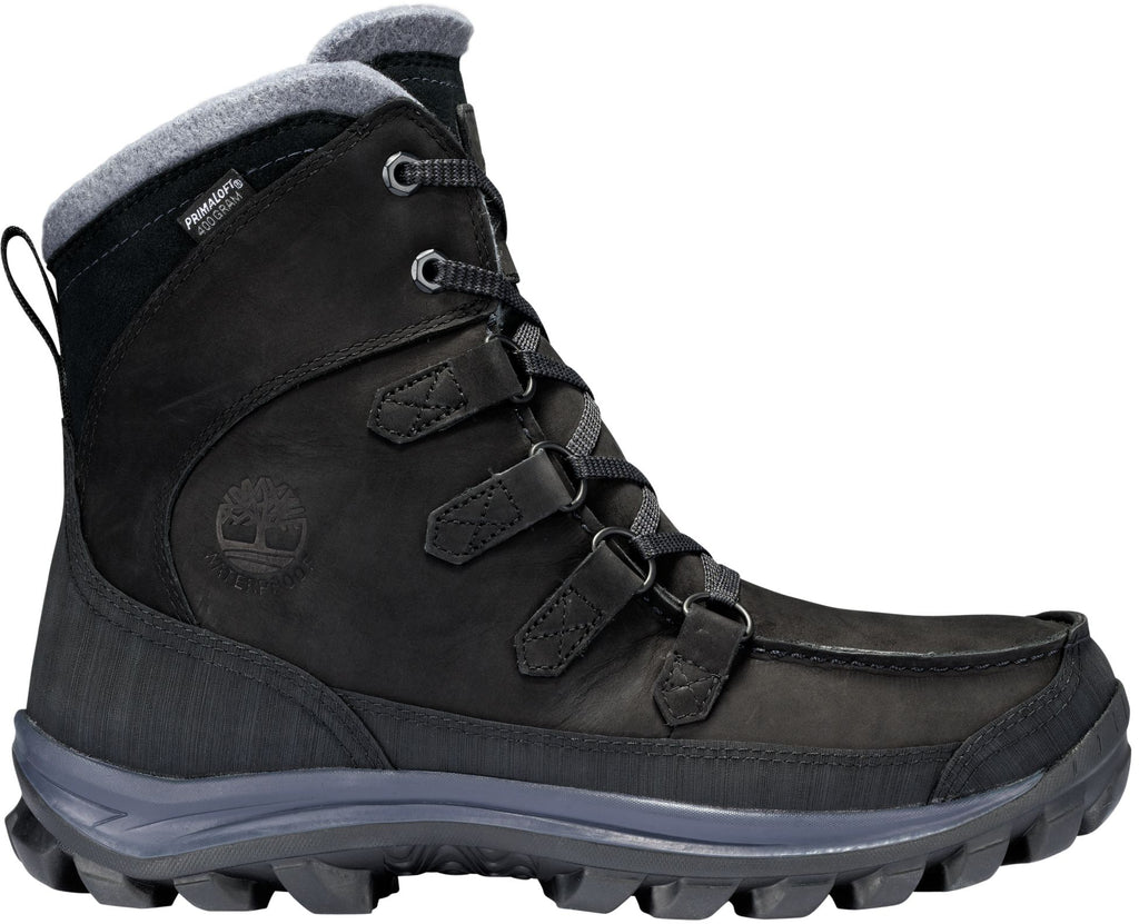Chillberg Winter Boots - Men’s 