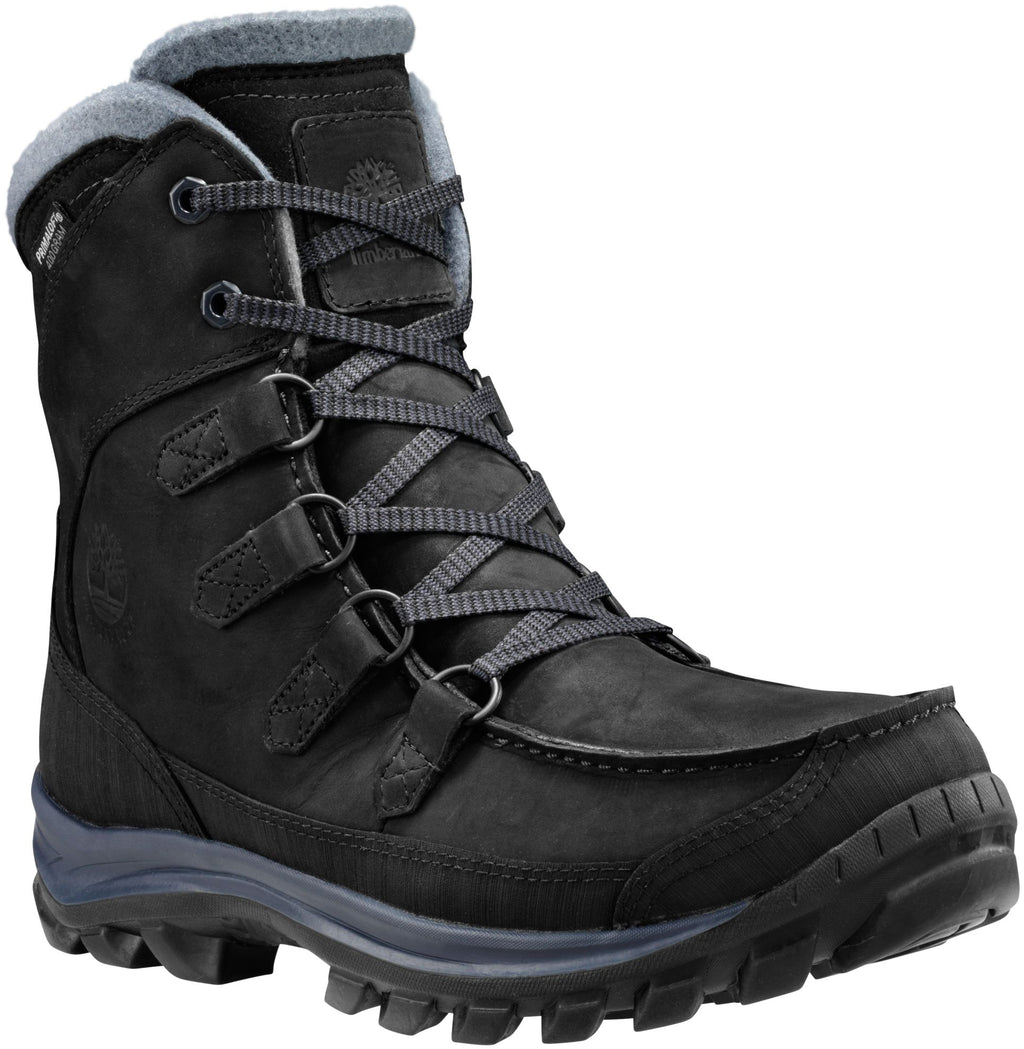 Chillberg Winter Boots - Men’s 
